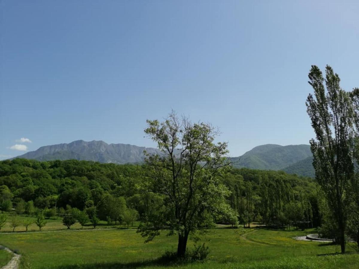 إيسمايلي Grand Village المظهر الخارجي الصورة