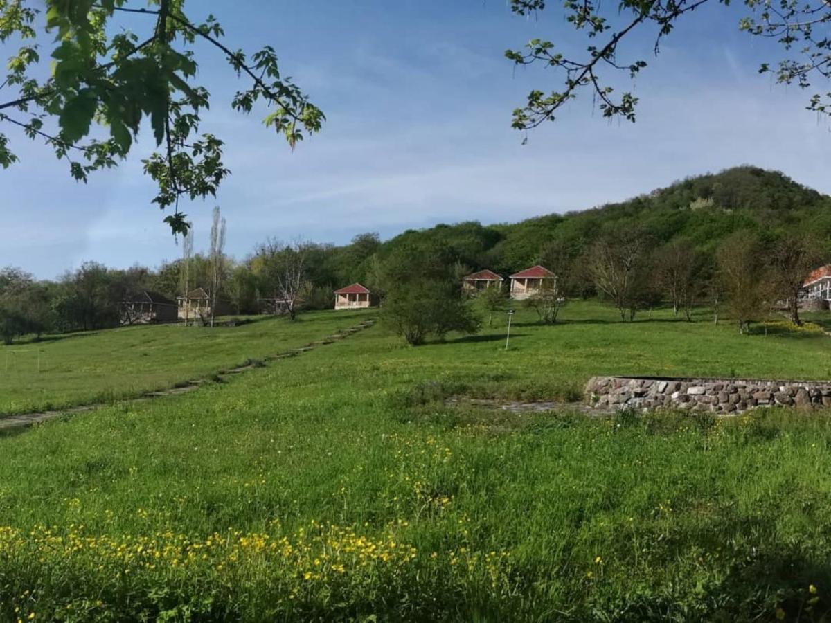 إيسمايلي Grand Village المظهر الخارجي الصورة