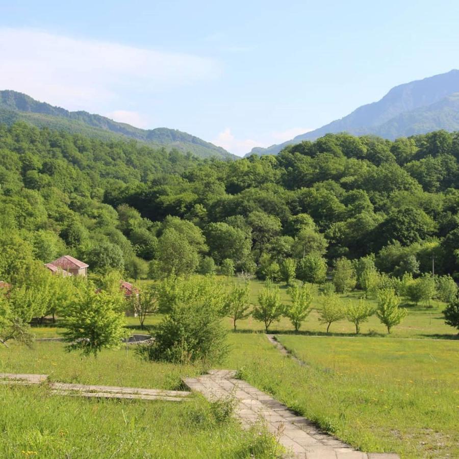 إيسمايلي Grand Village المظهر الخارجي الصورة