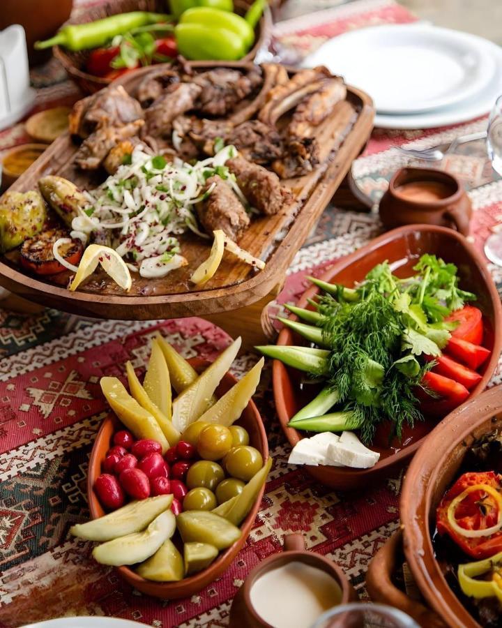 إيسمايلي Grand Village المظهر الخارجي الصورة