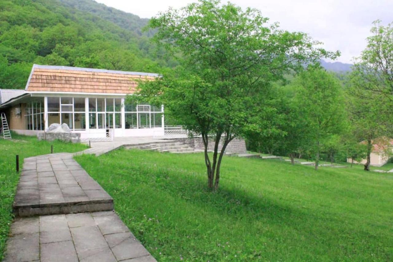 إيسمايلي Grand Village المظهر الخارجي الصورة