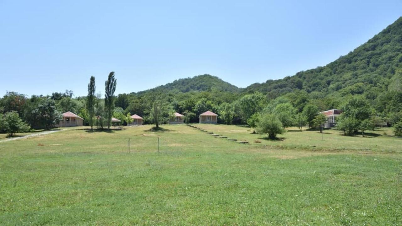 إيسمايلي Grand Village المظهر الخارجي الصورة