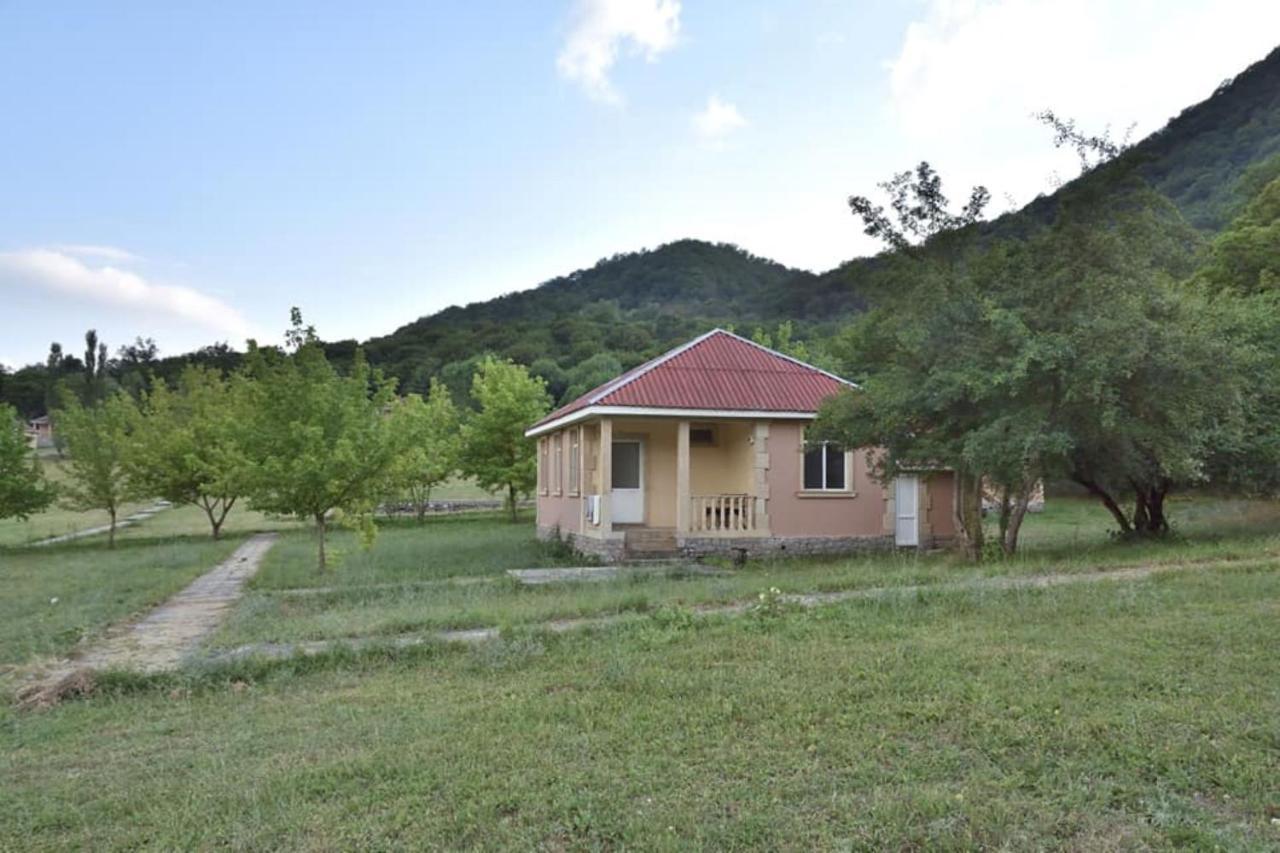 إيسمايلي Grand Village المظهر الخارجي الصورة