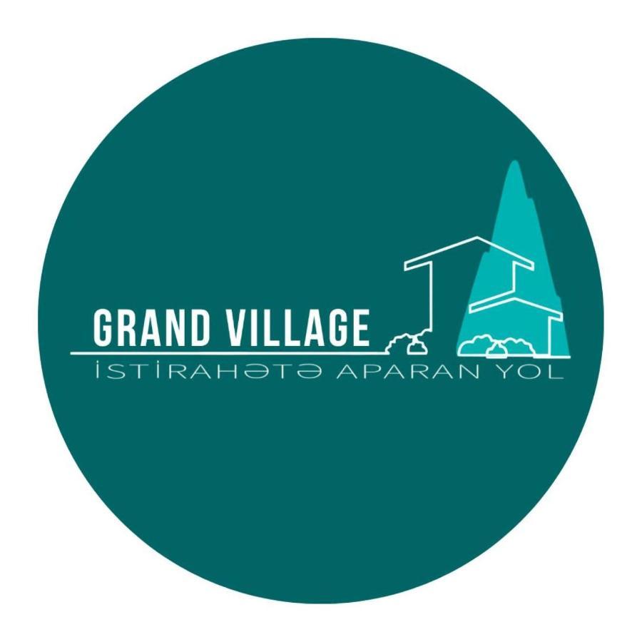 إيسمايلي Grand Village المظهر الخارجي الصورة