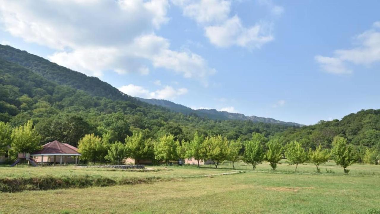إيسمايلي Grand Village المظهر الخارجي الصورة