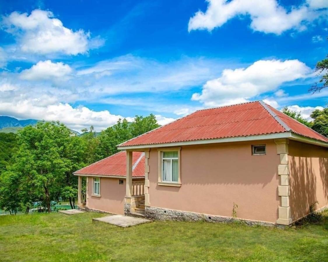 إيسمايلي Grand Village المظهر الخارجي الصورة