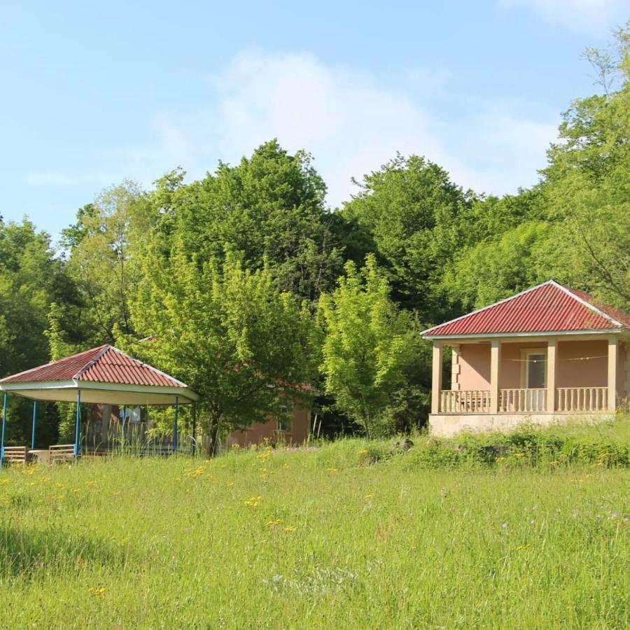 إيسمايلي Grand Village المظهر الخارجي الصورة