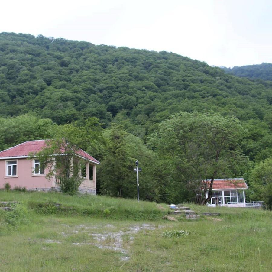 إيسمايلي Grand Village المظهر الخارجي الصورة
